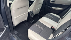 Honda HR-V 1.5 eHEV Advance Style 5dr CVT Hybrid Hatchback